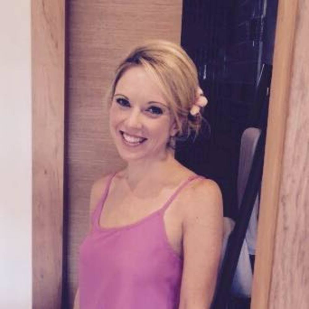 Meet your Posher, Maggie